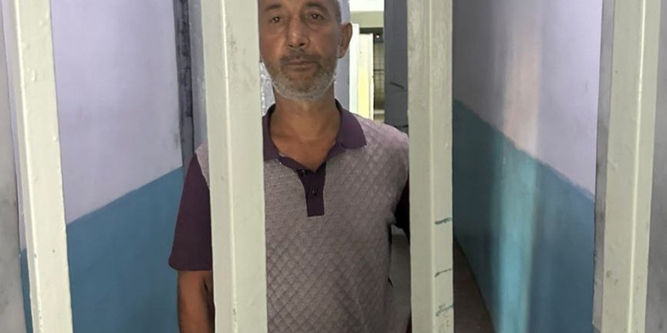 В Душанбе задержан псевдо-инвалид, попрошайничавший на улицах города