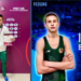 Таджикские борцы завоевали три медали на чемпионате Азии среди юношей в Таиланде