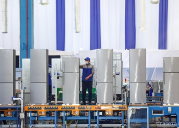 Узбекистан планирует увеличить экспорт электротехнической продукции в Европу, страны Южной Азии и Ближнего Востока