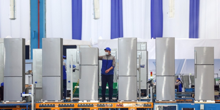 Узбекистан планирует увеличить экспорт электротехнической продукции в Европу, страны Южной Азии и Ближнего Востока