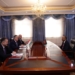 Сироджиддин Мухриддин принял Посла Народной Республики Бангладеш