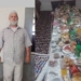 Житель Душанбе оштрафован за нарушения закона об обрядах