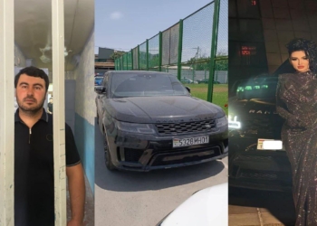 В Душанбе задержали водителя «Рендж Ровера» в состоянии алкогольного опьянения