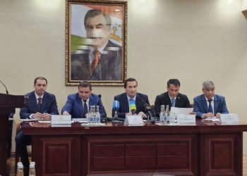 3 400 граждан Таджикистана были депортированы из России за первое полугодие 2024 года