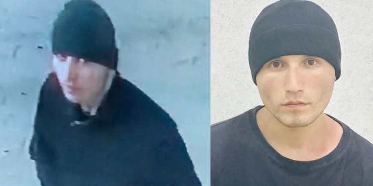 В Душанбе милиция нашла подозреваемого в нападении на таксиста