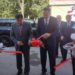 В Бохтаре открылся новый плавательный бассейн