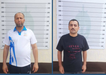 В Душанбе задержаны двое граждан за занятие гаданием и колдовством