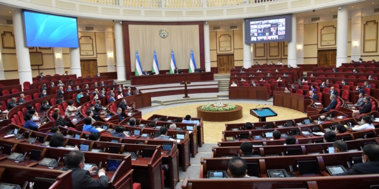 Деятельность Парламента Нового Узбекистана важна для стабильного развития страны