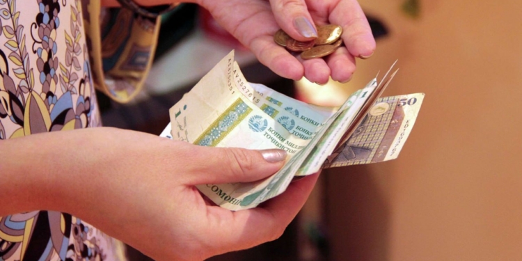 Доходы бюджета соцстраха и пенсий Таджикистана  превысили план на 2,5%