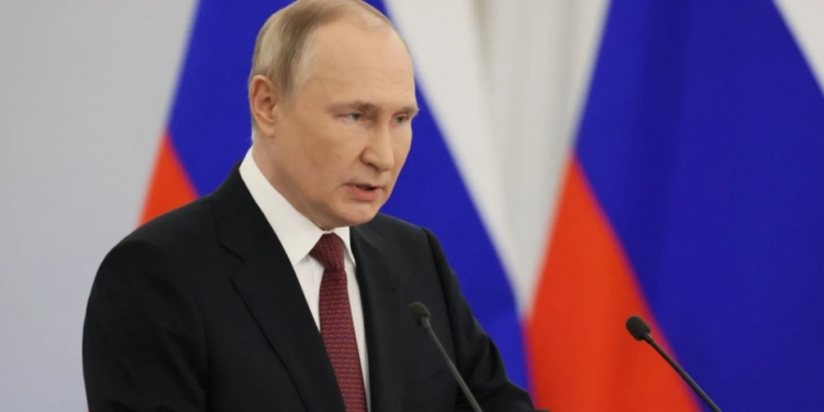 Вызовы председательства России в Совете Безопасности ООН. Международная безопасность и ядерные угрозы