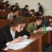 В республиканских научных олимпиадах в Таджикистане приняли участие почти 1100 школьников