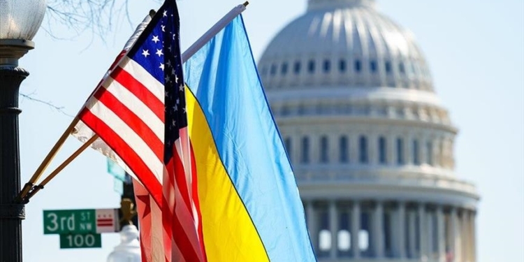 Поставки оружия в Украину возрастут на $2 миллиарда из-за ошибки в расчетах, — Reuters