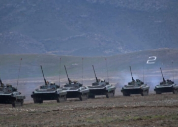 Страны Центральной Азии и Азербайджан проведут совместные военные учения