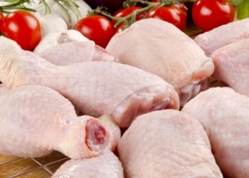 В Таджикистане производство куриного мяса в первом полугодии 2024 года выросло на 6,4%