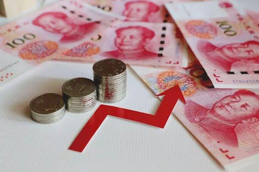 ВВП Китая вырос на 5 процентов в первом полугодии