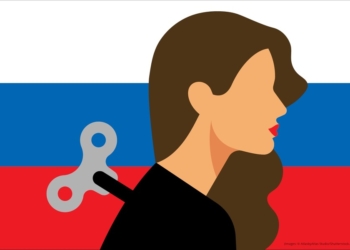 Росссийская дезинформация как инструмент имперских амбиций