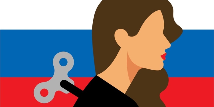Росссийская дезинформация как инструмент имперских амбиций