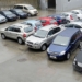 Импорт легковых автомобилей в Таджикистан сократился на 58% в первом полугодии 2024 года