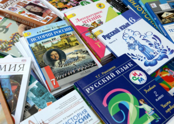 В Таджикистане принимают меры по повышению уровня знания русского языка в школах