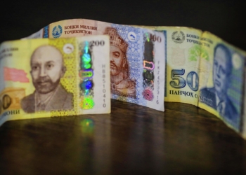 Экономика Таджикистана в первом полугодии 2024 года выросла на 8,2%