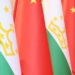 Китай окажет Таджикистану безвозмездную помощь на 300 млн юаней