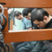 Еще четырем уроженцам Таджикистана продлили арест по делу о нападении на «Крокус»