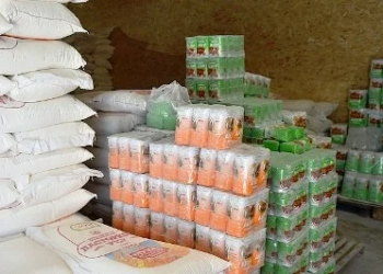 КЧС оказана очередная помощь пострадавшему от схода селей населению