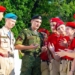 В России предложили интегрировать детей мигрантов в «Юнармию» для улучшения социализации