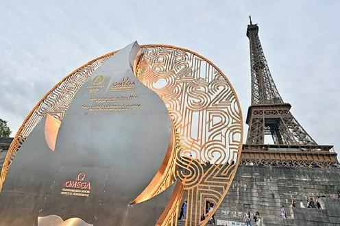 Из Парижа с медалью. Итоги выступления спортсменов из Центральной Азии на Олимпиаде — 2024