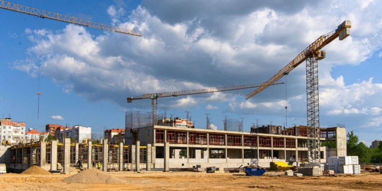 В Гиссаре в 2025 году построят ещё пять школ