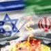 США считают, что Иран не имеет законного права нападать на Израиль