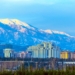 В Душанбе пройдет Школа педагогов СНГ