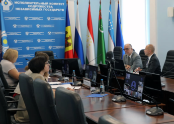 Очередное заседание Комиссии по правам человека СНГ состоялось в Минске