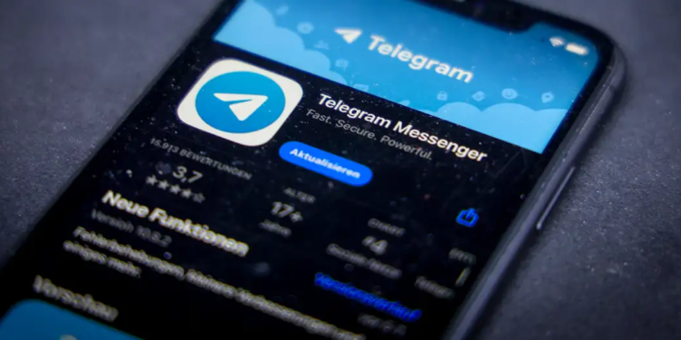 Telegram после задержания Дурова стали больше скачивать