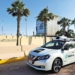 Китайские предприятия увеличивают долю на мировом рынке технологий автономного вождения