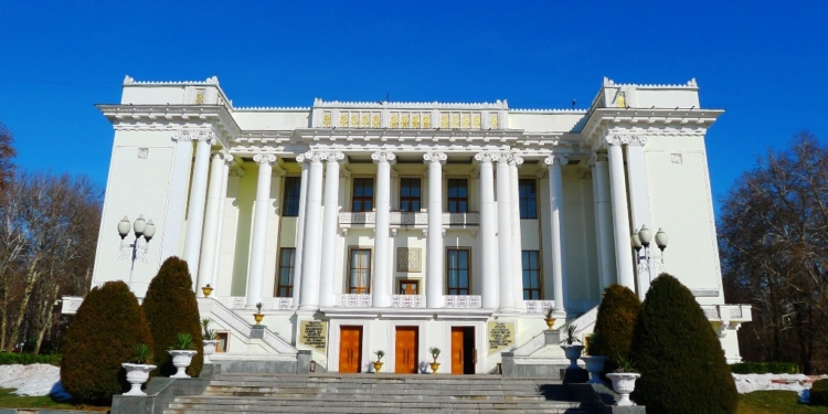 В Душанбе пройдут мероприятия в рамках Дней культуры Казахстана