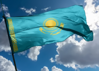 Институт Монтань публикует доклад о геополитическом влиянии Казахстана как региональной державы