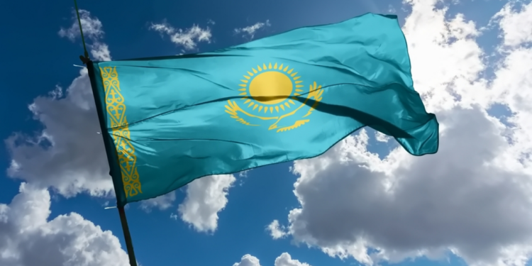 Институт Монтань публикует доклад о геополитическом влиянии Казахстана как региональной державы