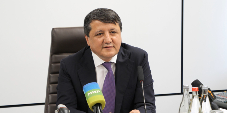 Таджикистан за полугодие 2024 года экспортировал швейной продукции на 144,5 млн. сомони