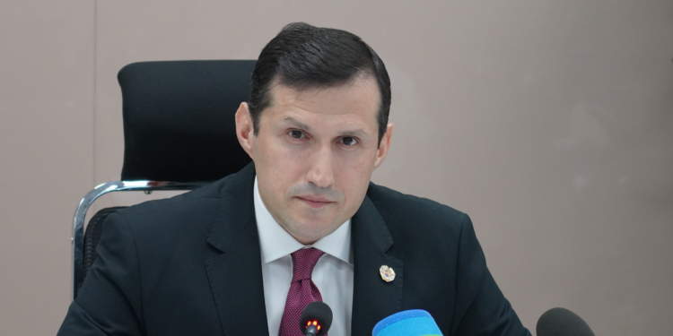 Всемирный банк рассмотрит финансирование Рогунской ГЭС