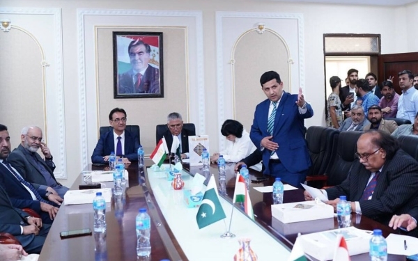Презентация туристических возможностей «Tajikistan — Pakistan Roadshow» состоялось в Исламабаде