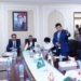 Презентация туристических возможностей «Tajikistan — Pakistan Roadshow» состоялось в Исламабаде