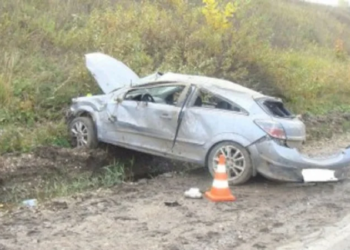 На автодорогах Таджикистана в результате ДТП погибли два водителя