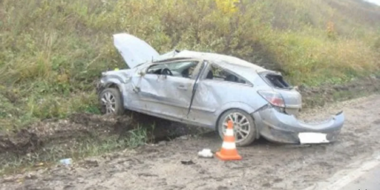 На автодорогах Таджикистана в результате ДТП погибли два водителя