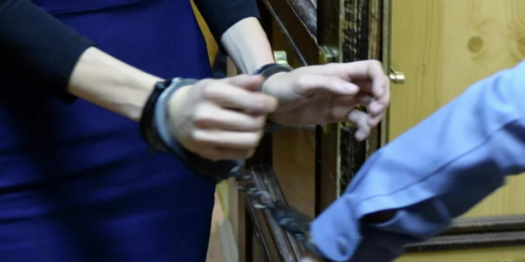 Жительница Душанбе подозревается в краже 160 тысяч сомони