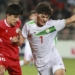 CAFA-2024: юношеская сборная Таджикистана (U-17)  сыграет со сборными Киргизии и Афганистана
