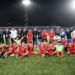 CAFA-2024: юношеская сборная Таджикистана (U-17) обыграла Иран и заняла третье место