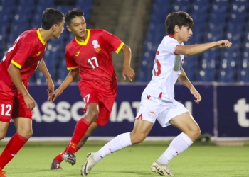 Чемпионат CAFA-2024: юношеская сборная Таджикистана (U-17) сегодня сыграет с Афганистаном
