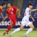 Чемпионат CAFA-2024: юношеская сборная Таджикистана (U-17) сегодня сыграет с Афганистаном