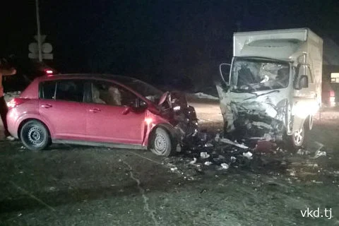 В ДТП в Джабборрасуловском районе погиб житель района Деваштич